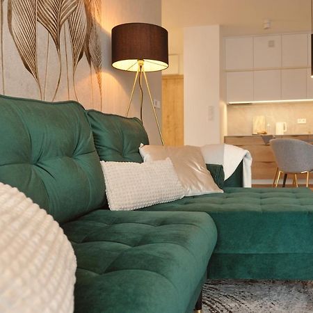 Sand & Wave Apartament Dziwnów Εξωτερικό φωτογραφία