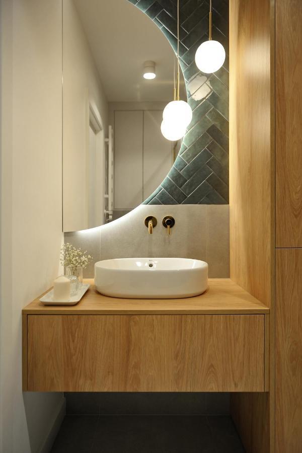 Sand & Wave Apartament Dziwnów Εξωτερικό φωτογραφία